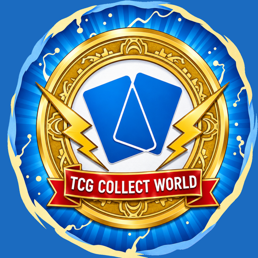 Best Pokémon Card Price Tracker — 2026 Comparison TCG CollectWorld